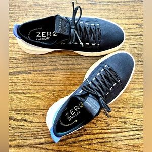 Cole Haan ZeroGrand 360 Earthlite Sneaker W8.5